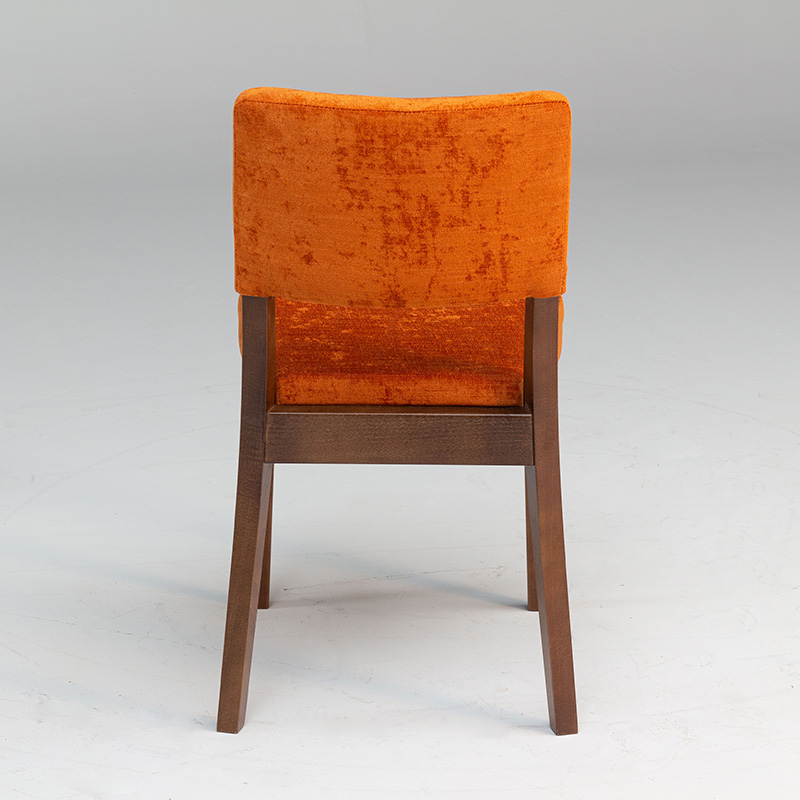 Linn Stackable Side Chair Andy Thornton